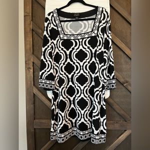 White House Black Market Dress